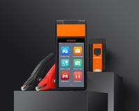 Test Your Car Battery Health With OTOFIX BT1 
