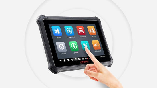 OTOFIX Shop Diagnostic Tools