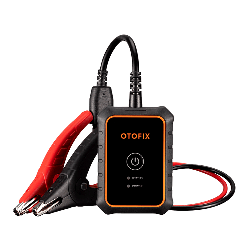 OTOFIX BT1 Lite Wireless Car Battery Tester Analyzer
