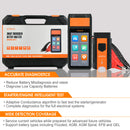 OTOFIX BT1 Car Battery Tester Battery Load Analyzer With BMS Reset and OBDII Full System Diagnostic 