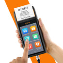 OTOFIX BT1 Car Battery Tester With Printer