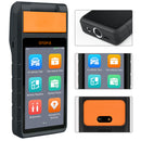 OTOFIX BT1 Car Battery Tester Display