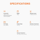 OTOFIX BT1 Lite Wireless Car Battery Tester Analyzer Specifications