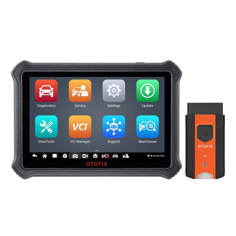 OTOFIX D1 Professional Car Diagnostic Scan tool